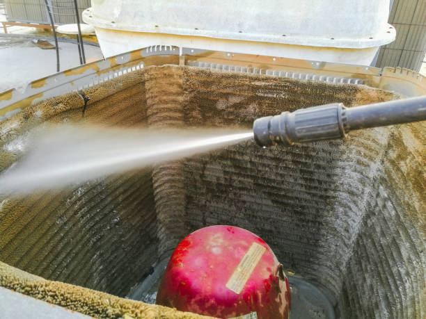 Best Air Duct Cleaning Near Me  in Barberton, WA
