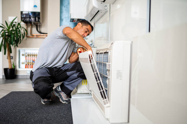 HVAC Maintenance and Cleaning in WA