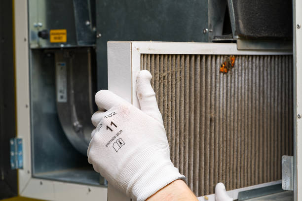 Best Ventilation Cleaning Services  in Barberton, WA