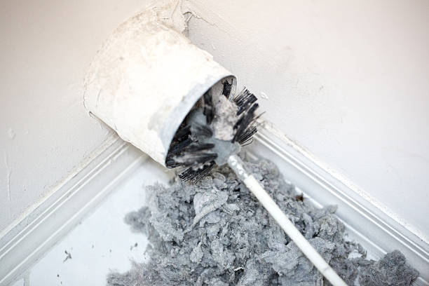Best Commercial Air Duct Cleaning  in Barberton, WA