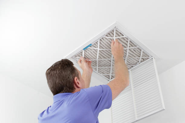 Best Air Duct Inspection  in Barberton, WA